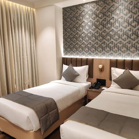 Maxxvalue Hotel Midc - Andheri Mumbai Ngoại thất bức ảnh