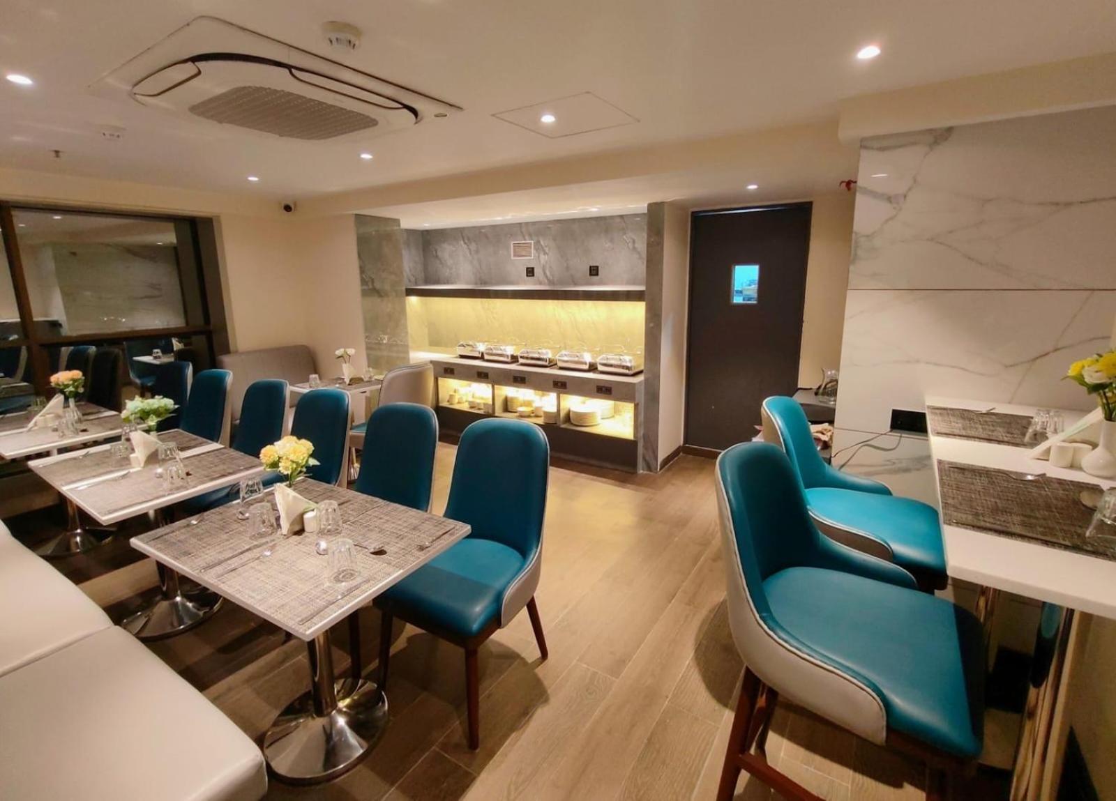 Maxxvalue Hotel Midc - Andheri Mumbai Ngoại thất bức ảnh
