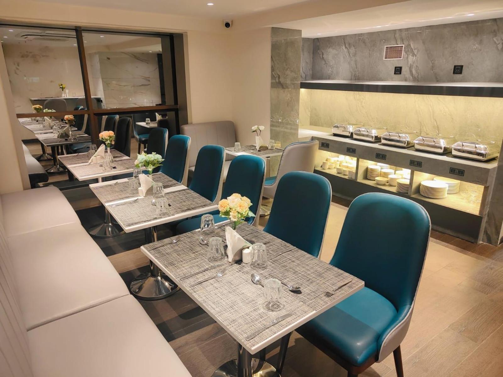 Maxxvalue Hotel Midc - Andheri Mumbai Ngoại thất bức ảnh