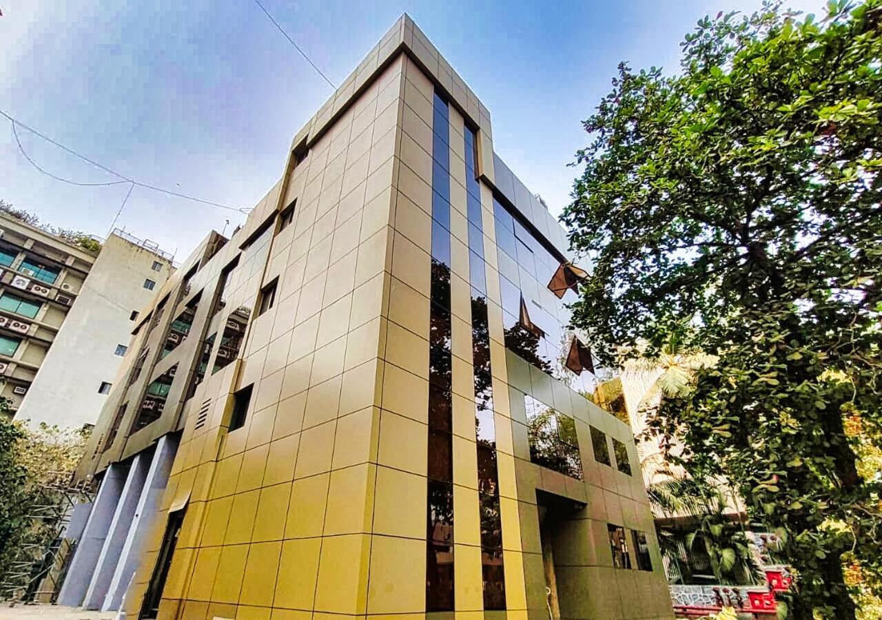 Maxxvalue Hotel Midc - Andheri Mumbai Ngoại thất bức ảnh
