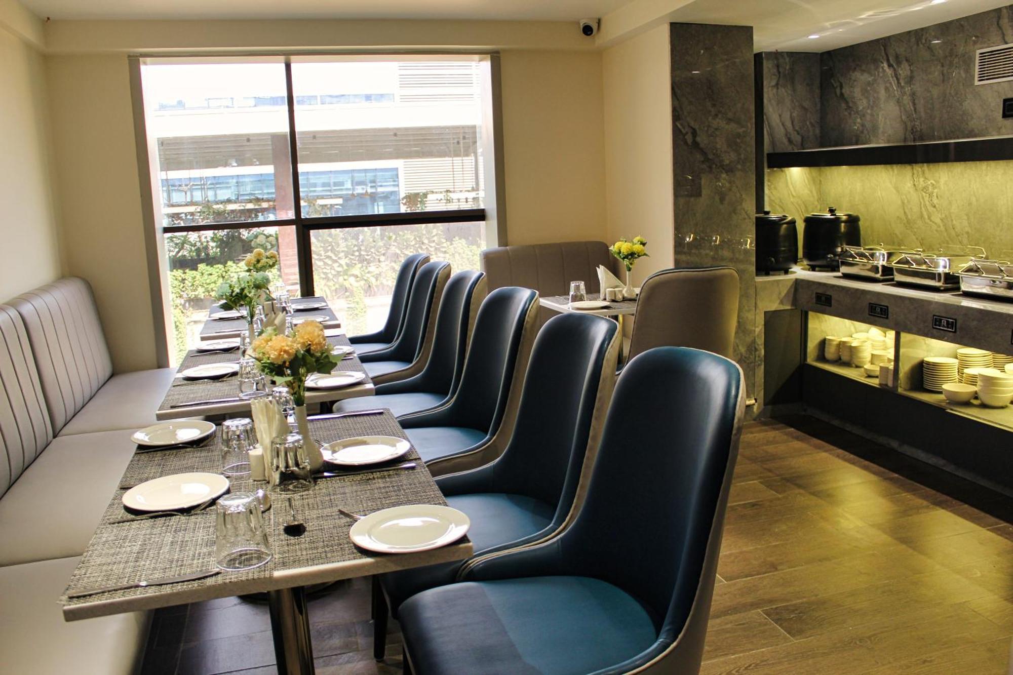 Maxxvalue Hotel Midc - Andheri Mumbai Ngoại thất bức ảnh