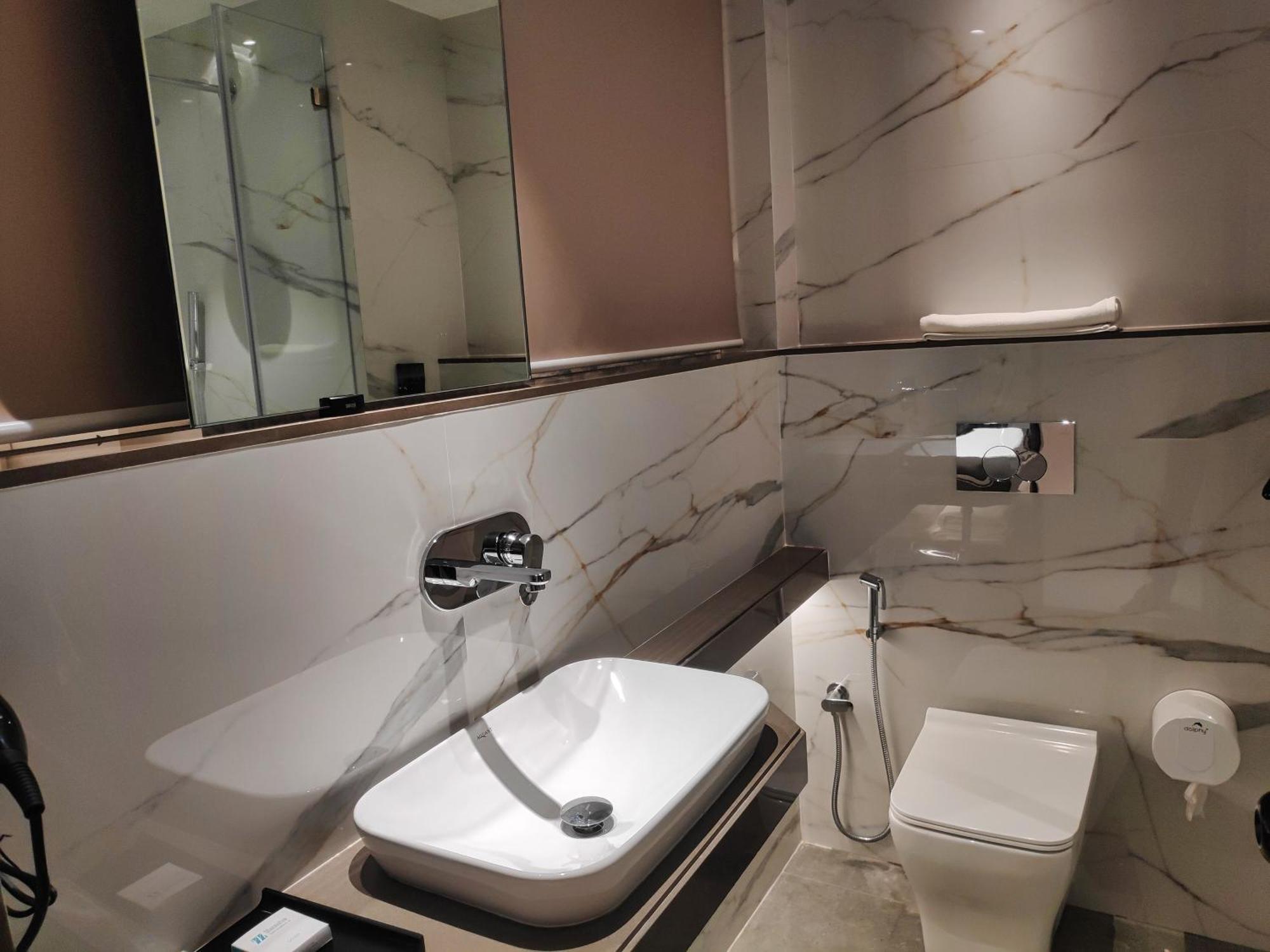 Maxxvalue Hotel Midc - Andheri Mumbai Ngoại thất bức ảnh