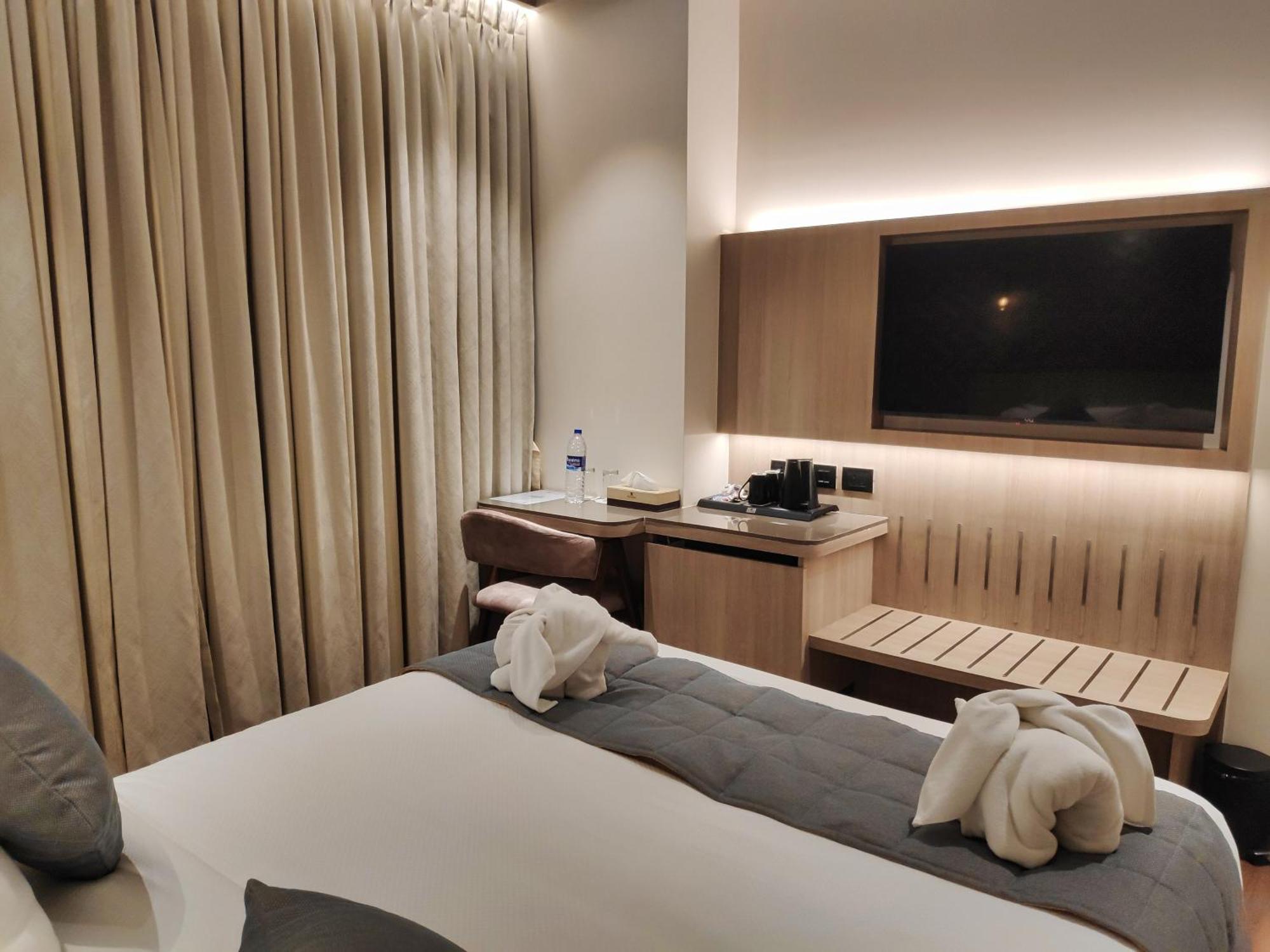Maxxvalue Hotel Midc - Andheri Mumbai Ngoại thất bức ảnh