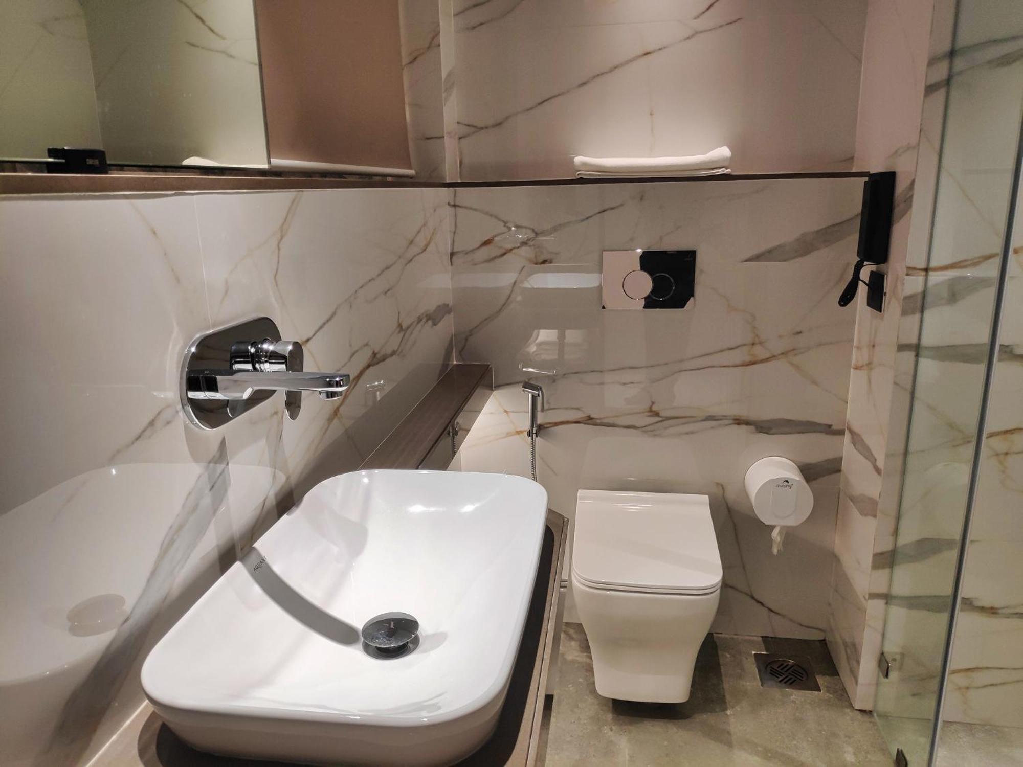 Maxxvalue Hotel Midc - Andheri Mumbai Ngoại thất bức ảnh